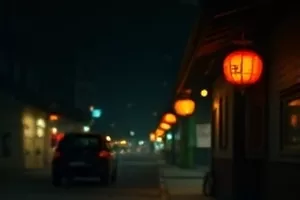 盐与光封面：厨房灶台上的一小碟盐